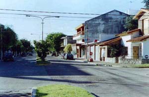 Av. de los Estudiantes E. Echeverria