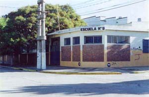 Escuela N� 9