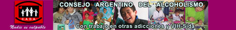 Consejo Argentino del Alcoholismo