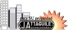 J. Attaguile Propiedades