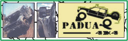 Padua 4x4